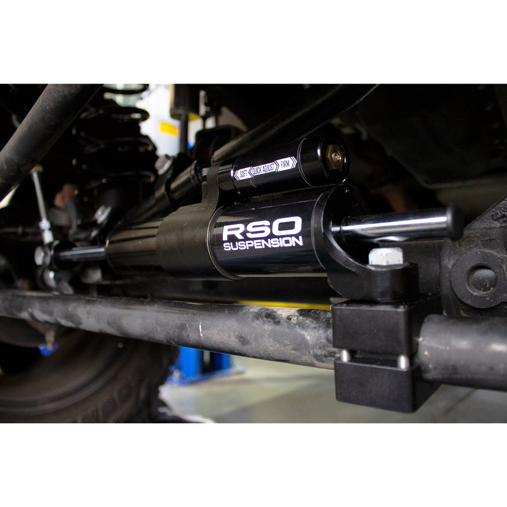 Steering Stabilizer